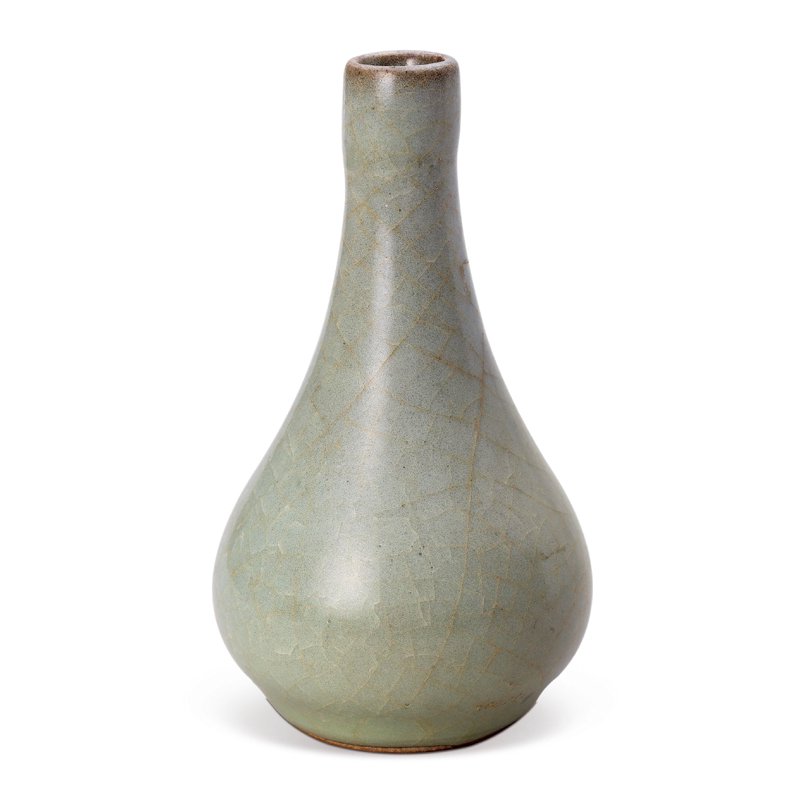 官窑瓷器：宋代珍宝的现代重现