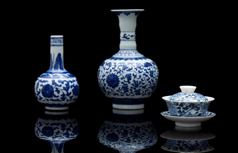 陶瓷艺术大师王锡良:匠心独运的艺术传承者